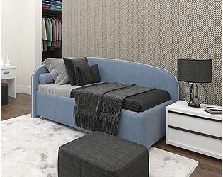   Nuvola Amelia, 3 