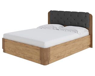 Купить кровать Орматек Wood Home Lite 1 ПМ (ткань премиум)
