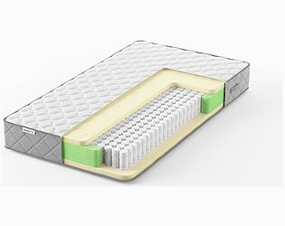   Sleepline Tiziana S500