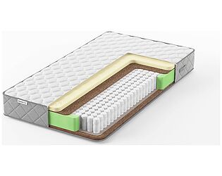   Sleepline Arabella Hard S500