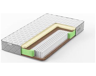   Sleepline Arabella Hard S1000