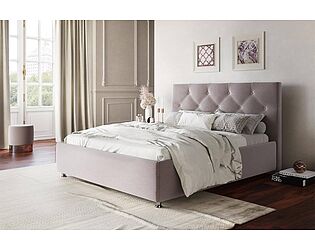Купить кровать Sleepline (мебель) Hempstead