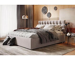 Купить кровать Sleepline (мебель) Holbrook