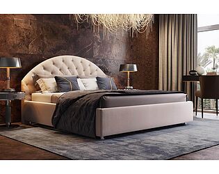 Купить кровать Sleepline (мебель) Elwood