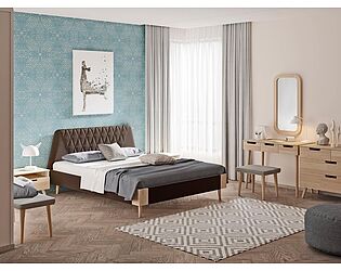    Lagom Hill Soft