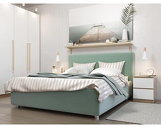 Купить кровать Nuvola Bianco Style, 2 категория