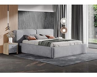 Купить кровать Sonum Europa