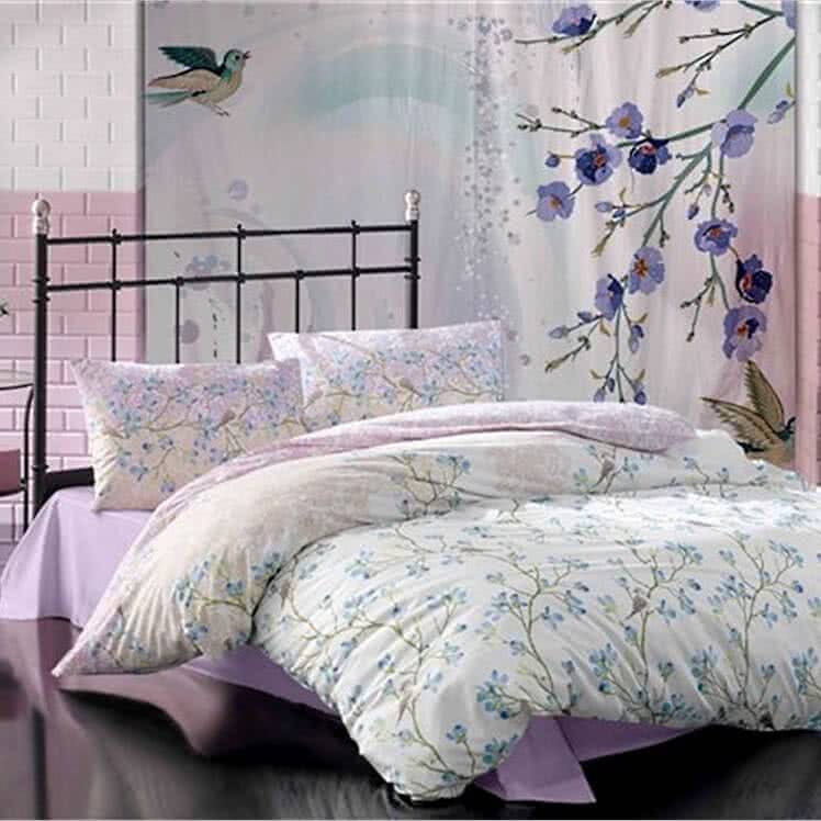   Irina Home IH-19, Layla Mavi