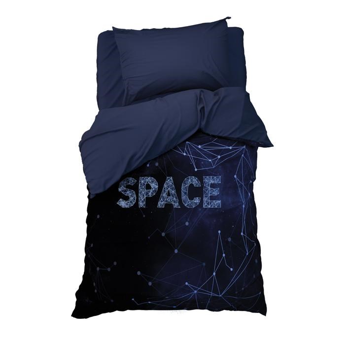 Купить постельное белье Этель ETP-119, Space