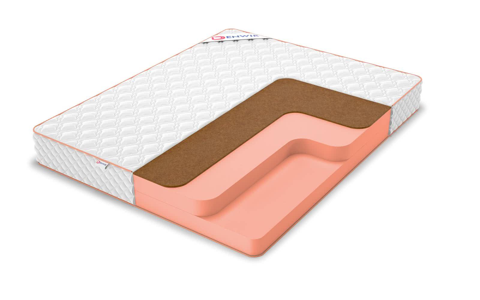 Denwir Top Foam Hard 21