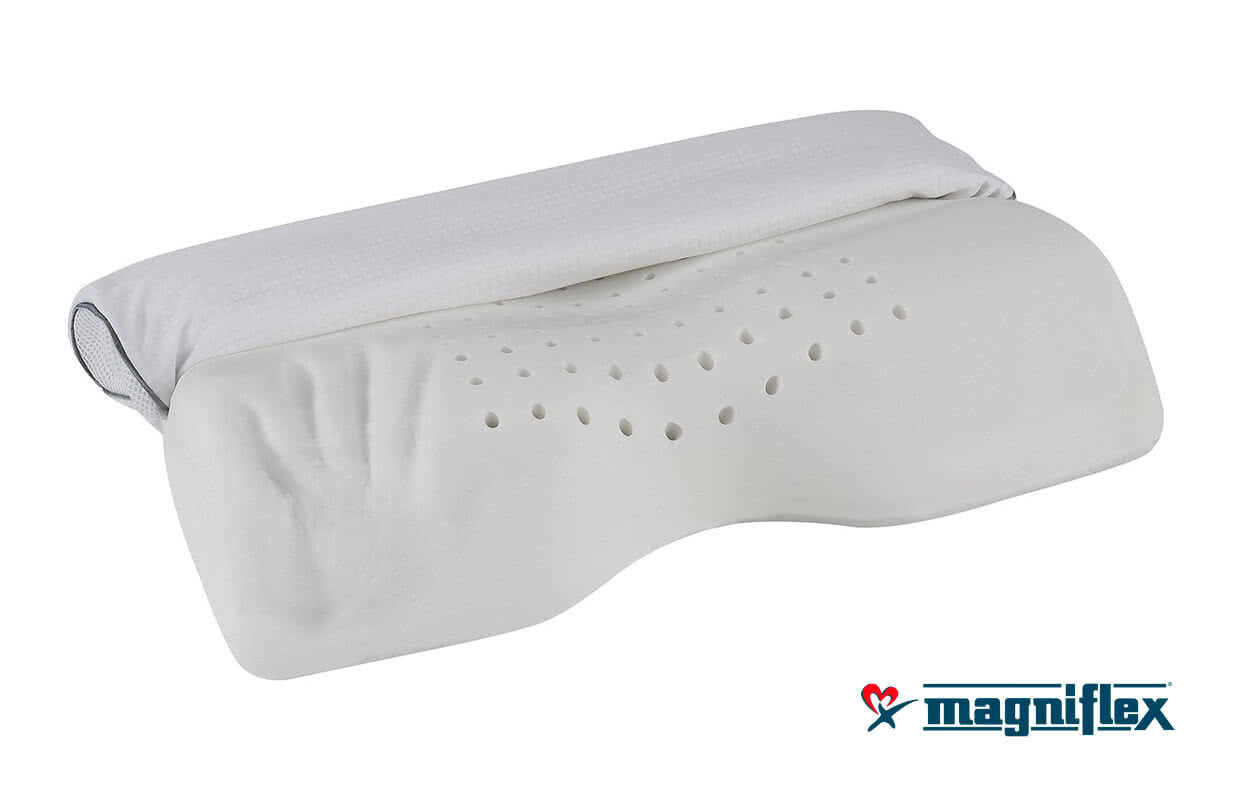 Купить подушку Magniflex Memoform Superiore Comfort