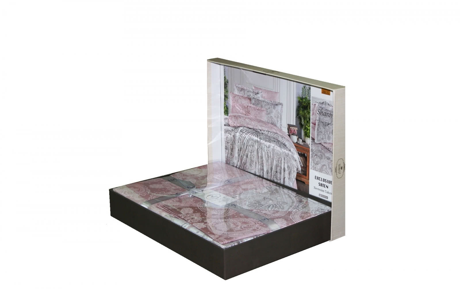 ���������� ����� �������� DO&CO Exclusive Lisha, �����