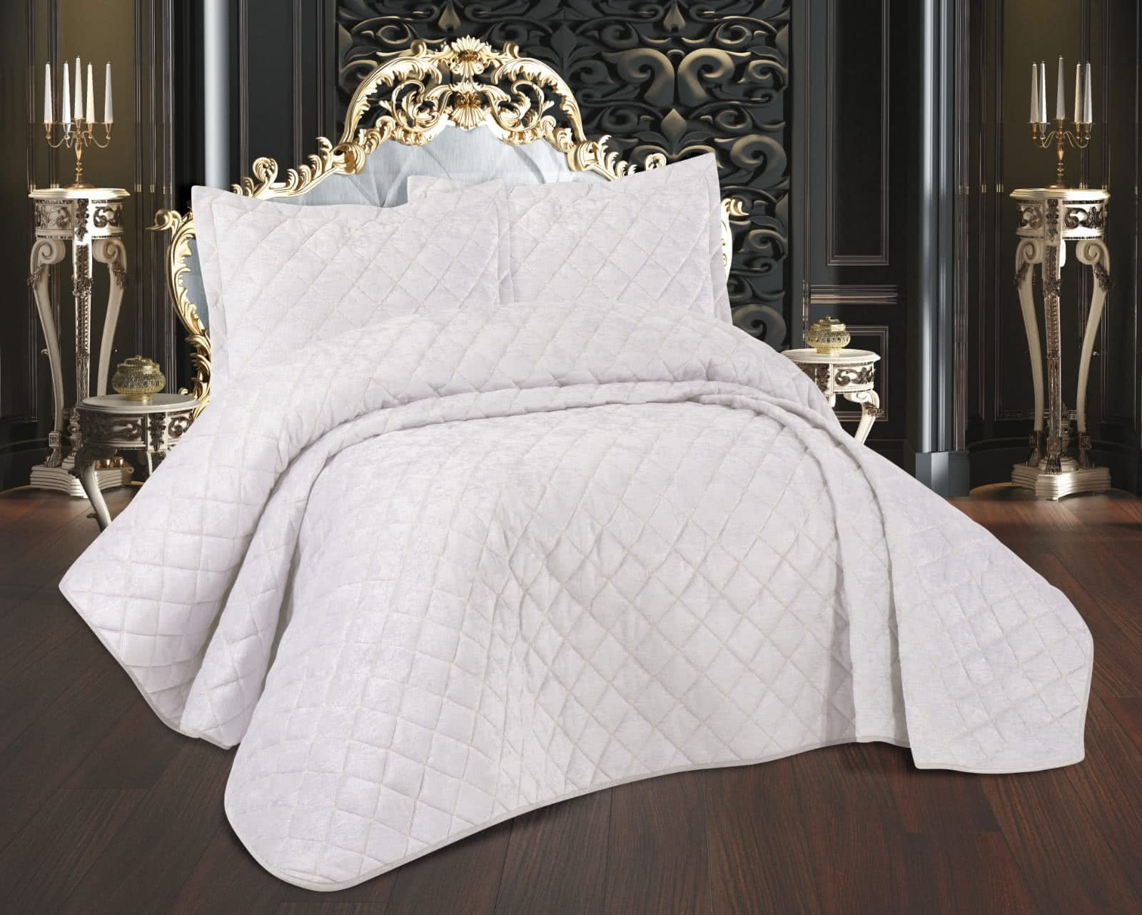 ������ ��������� DO&CO Amelia, ��������