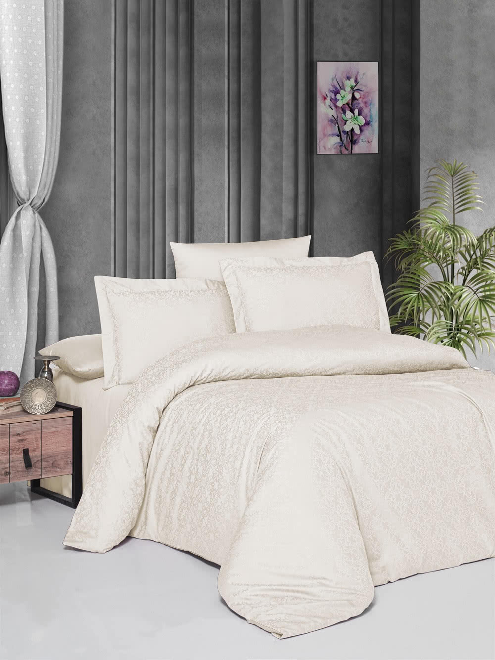 ���������� ����� DO&CO Lunetta, ��������