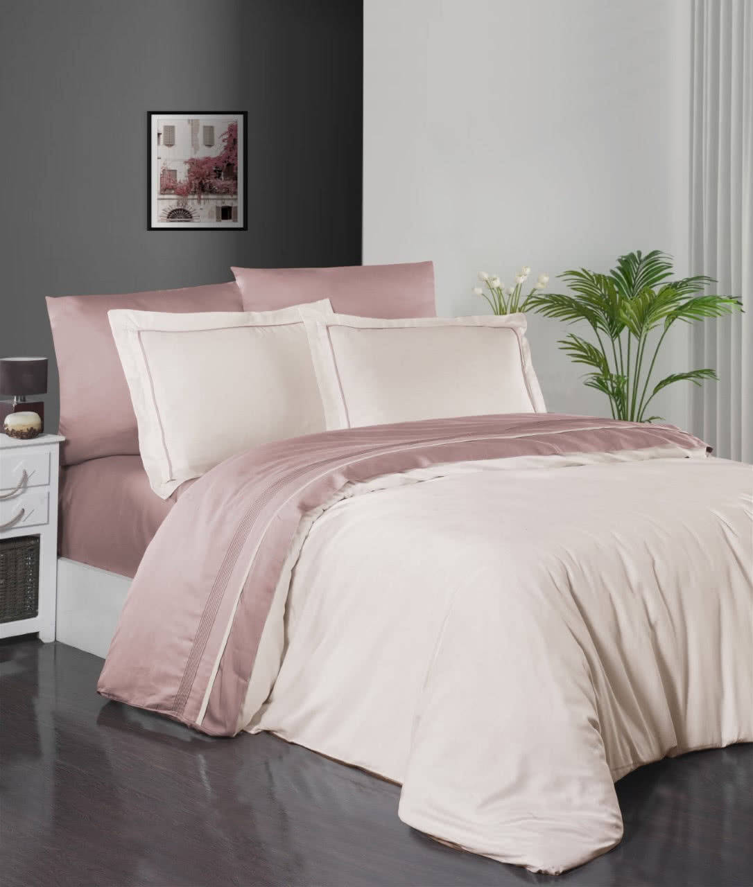 ���������� ����� DO&CO Serenity, �����