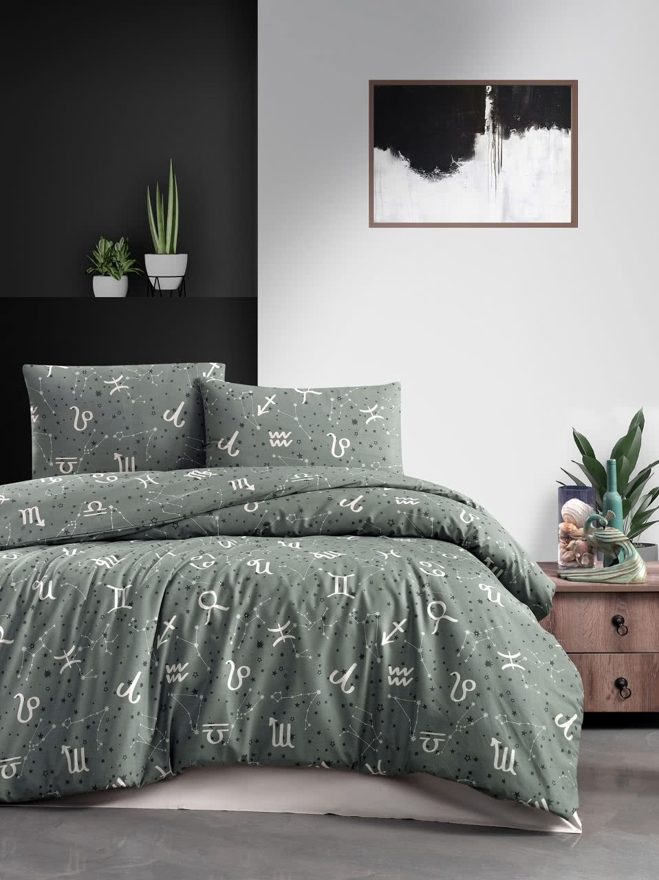 ������ ���������� ����� DO&CO Goodnight, ����-������