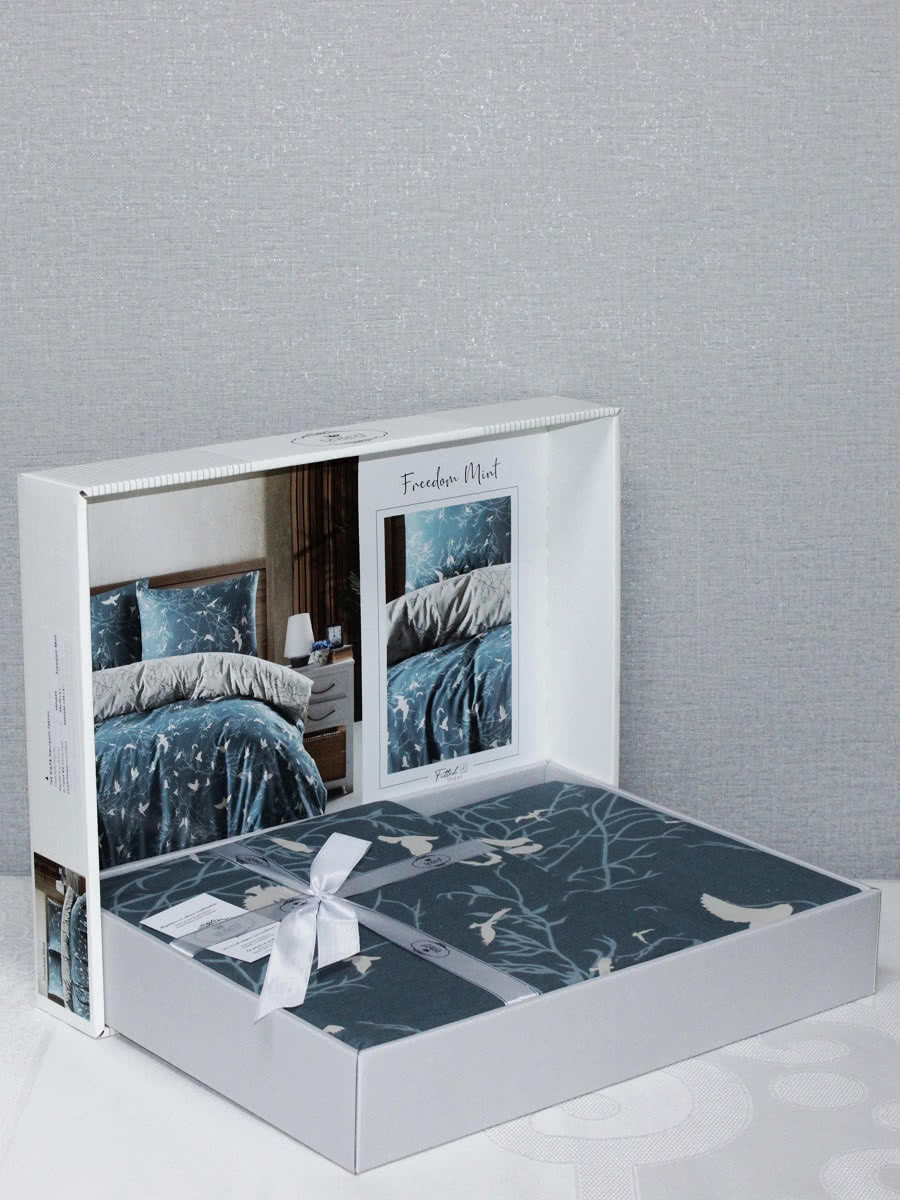 ���������� ����� �������� DO&CO Freedom, ������