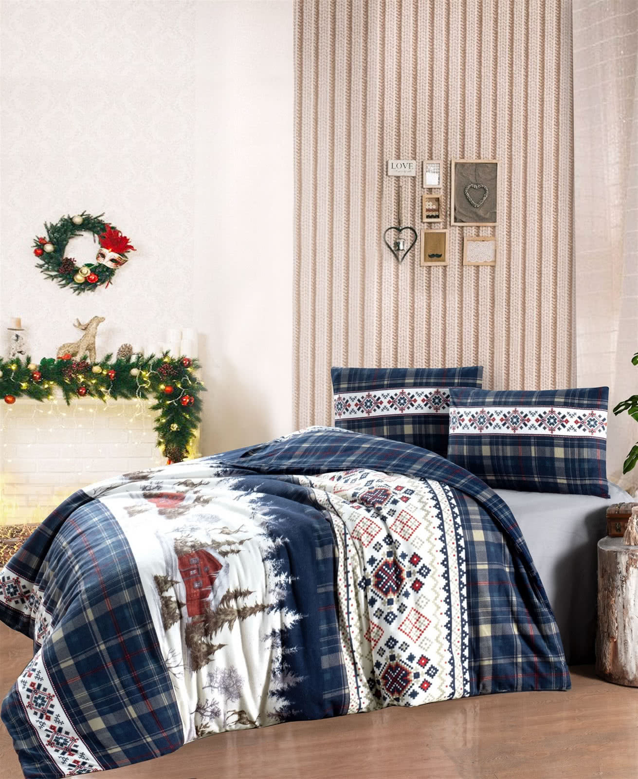 ���������� ����� DO&CO Nature, �����