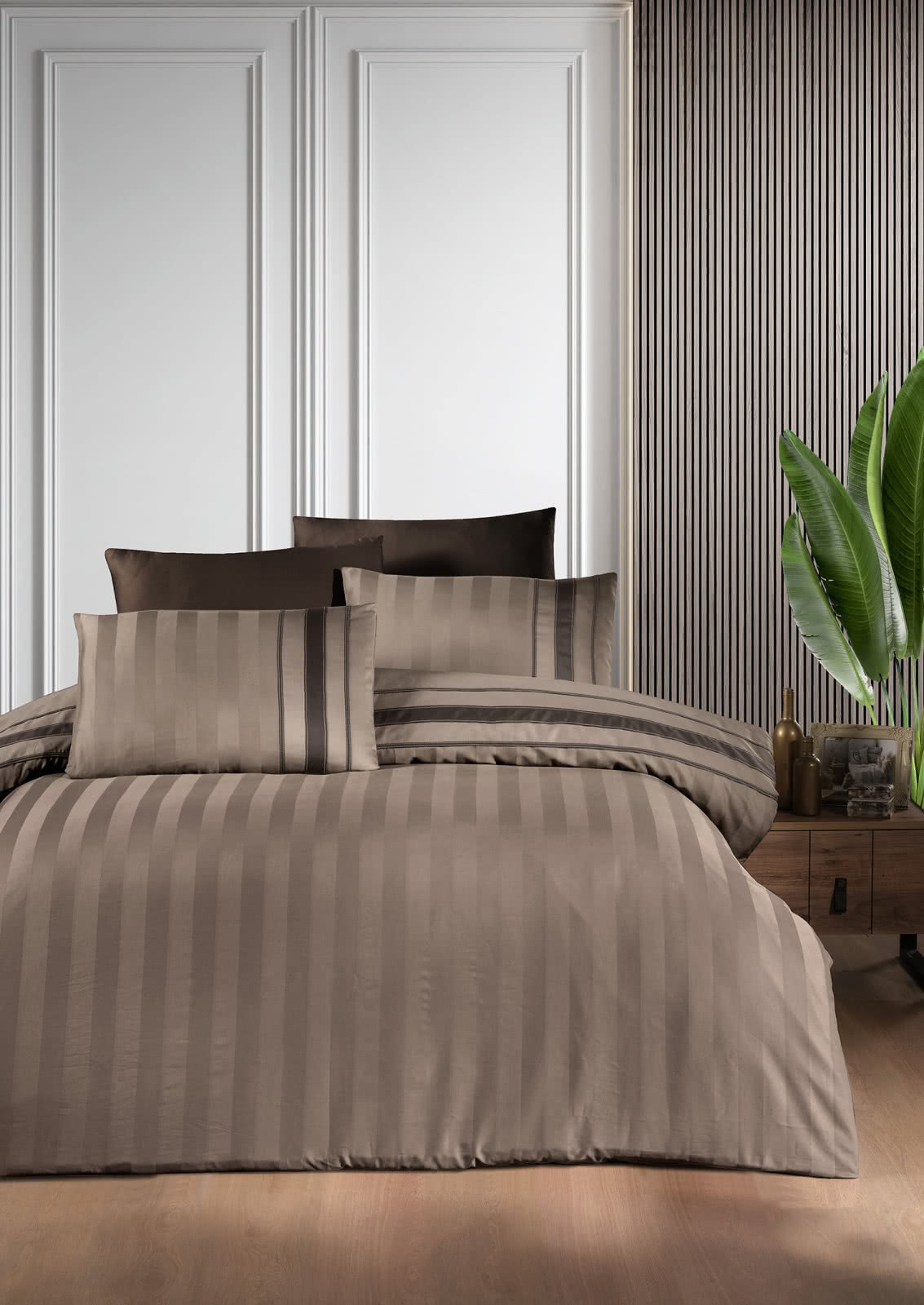 ���������� ����� DO&CO Artwel, ����������