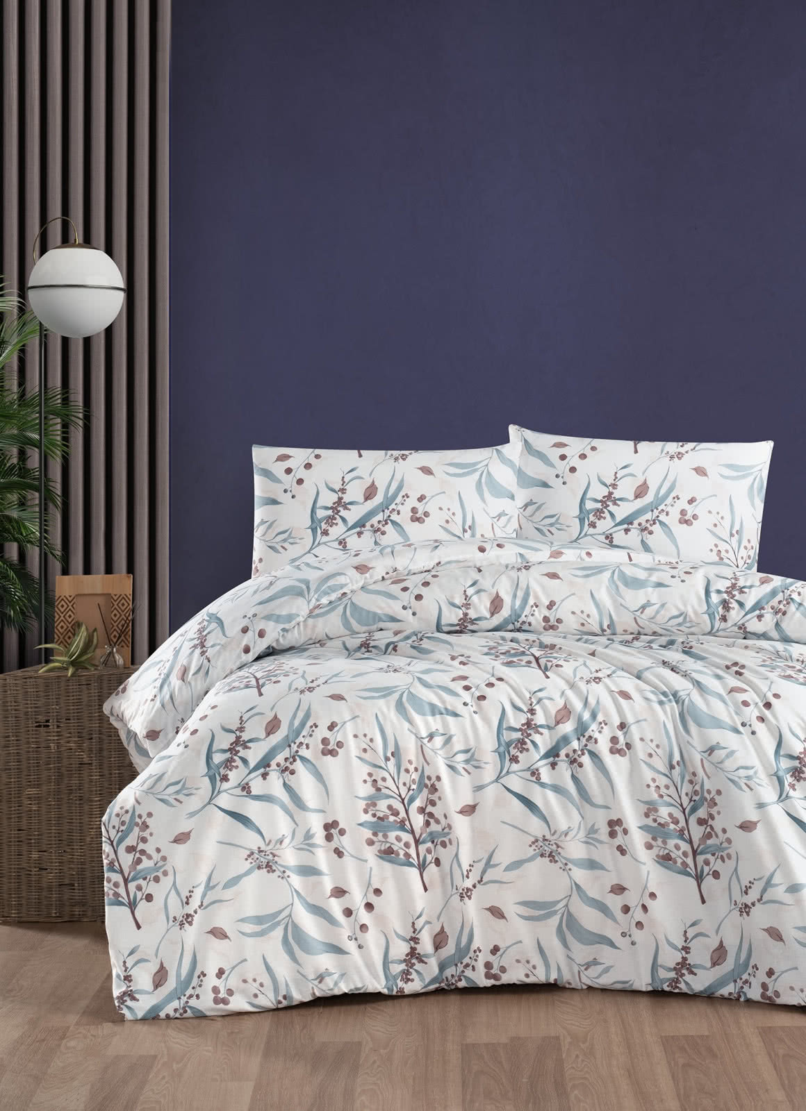 ���������� ����� DO&CO Tegan, ����������