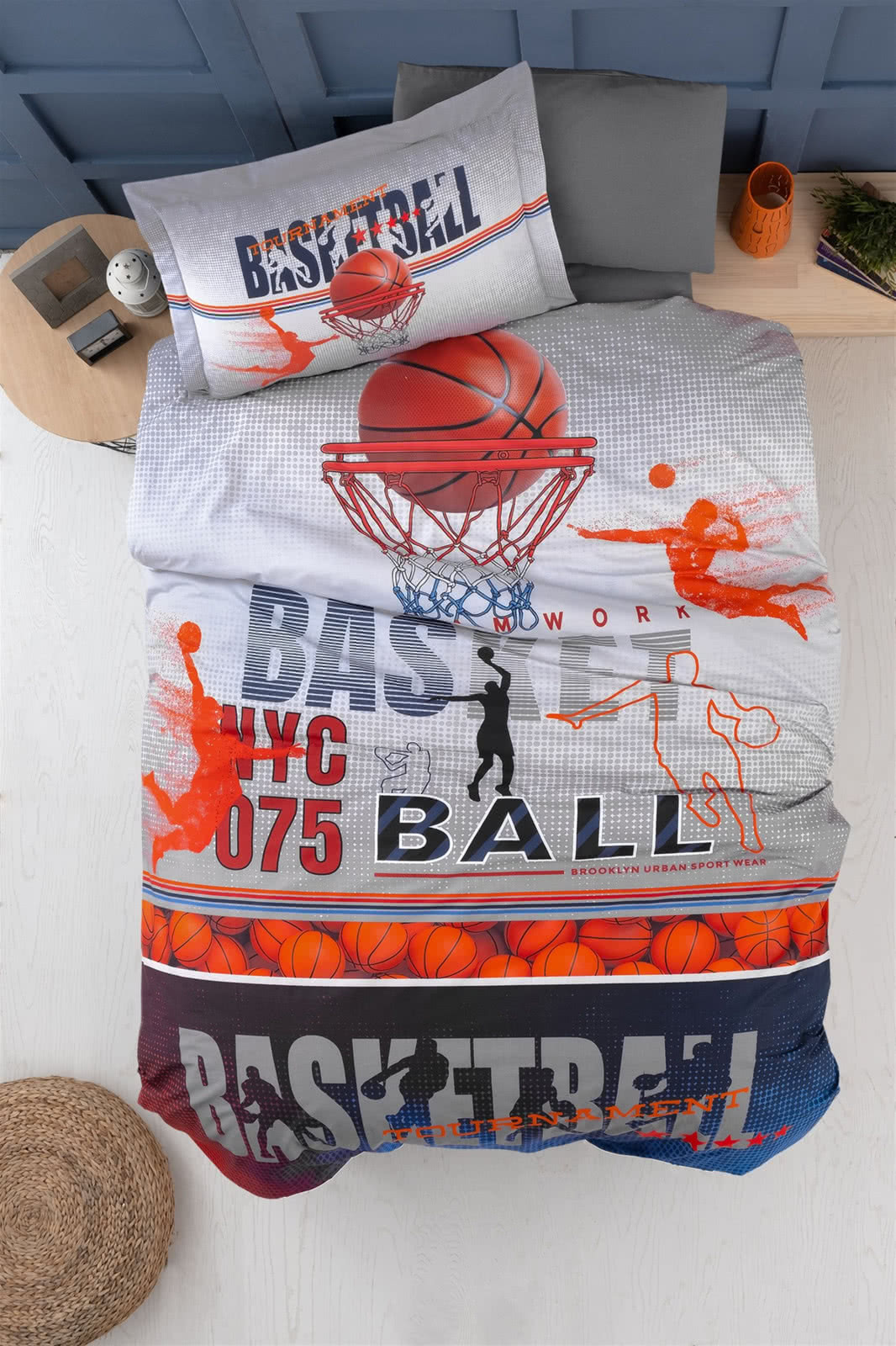 ���������� ����� DO&CO Basketball