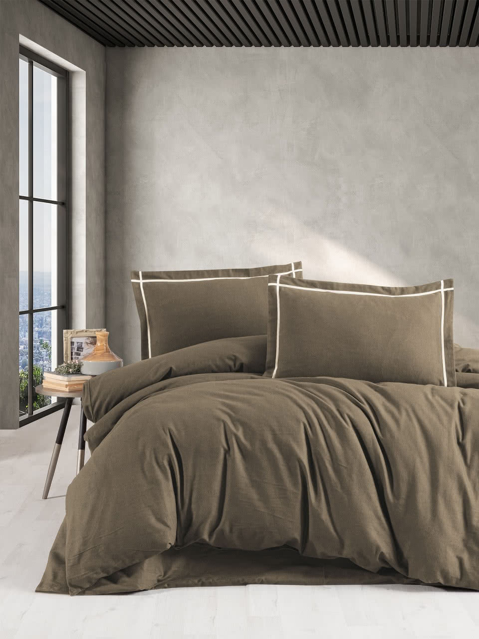 ���������� ����� DO&CO Soprano, ����������