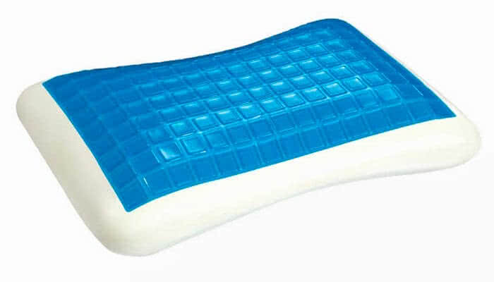 Купить подушку Орматек Aqua Soft 40х60