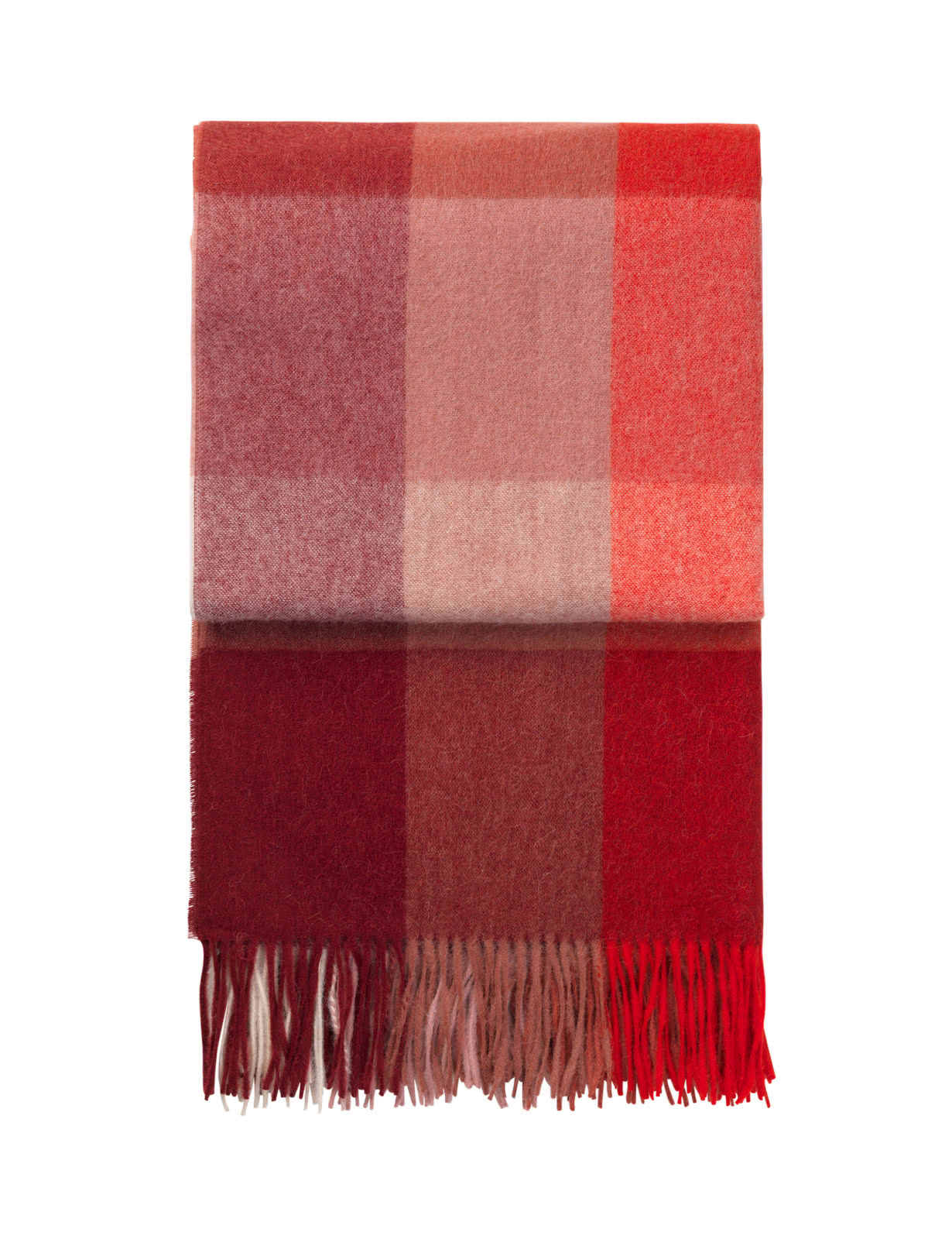 ���� Elvang Inca, red