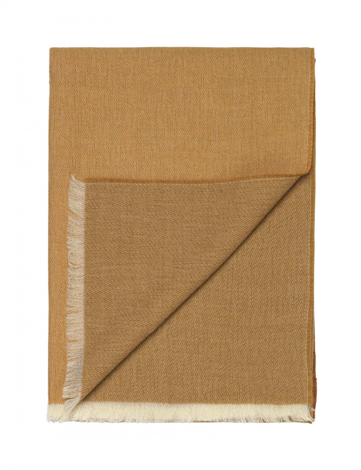 ������ ���� Elvang Venice, white/yellow ochre