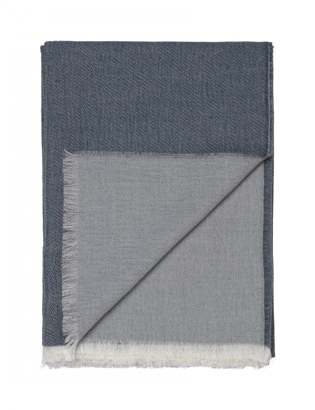 ������ ���� Elvang Venice, white/grey blue