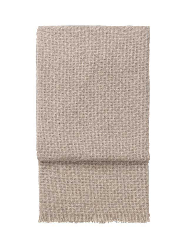 ���� Elvang Diagonal, beige/ latte