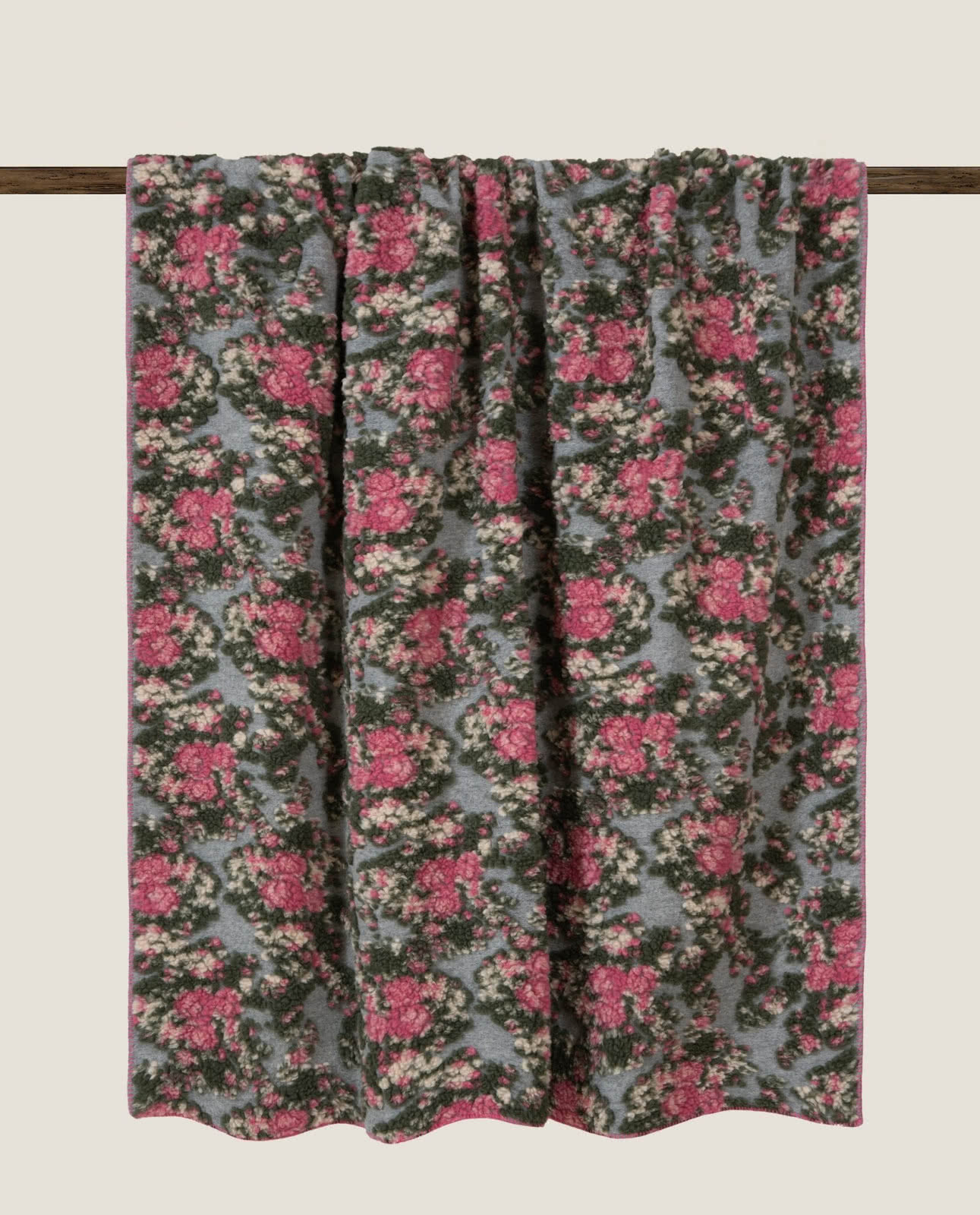 ������ ���� Frati Home Sweet Roses Rosa