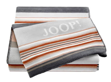 Плед JOOP! Fashion Stripes 150х200
