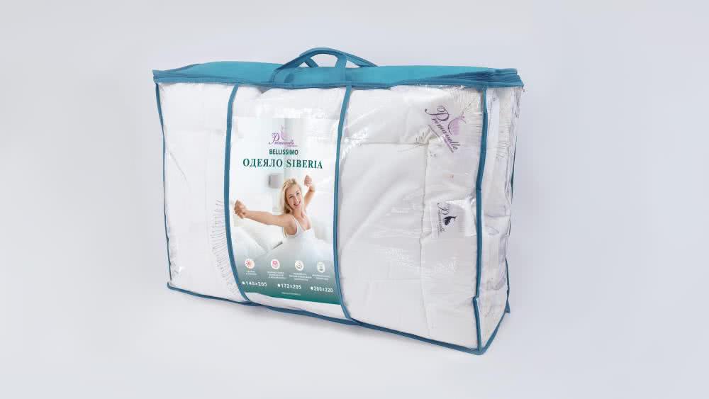 ������ Primavelle Bellissimo Siberia � ������������� ��� � 36 ��������