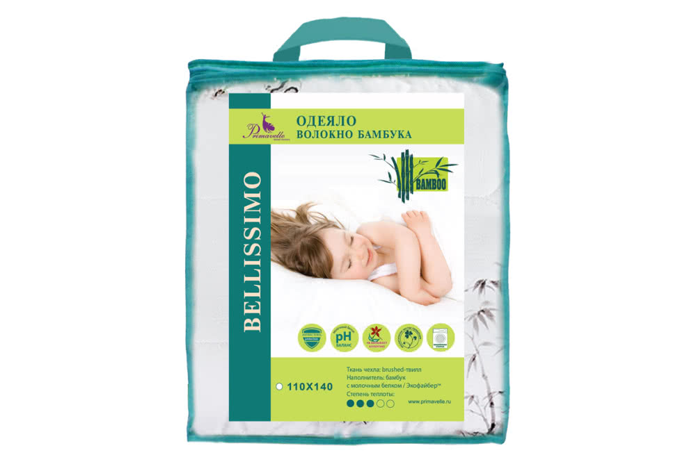 ������ ������� ������ Primavelle MilkBamboo