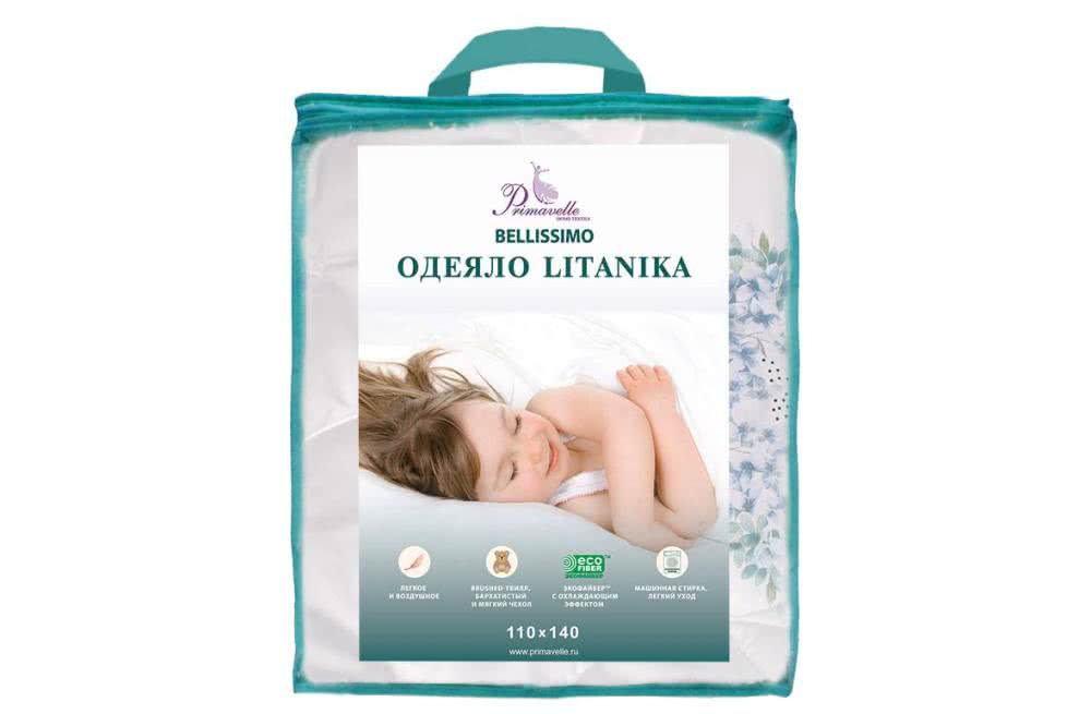 ������ ������� ������ Primavelle Litanika ��������