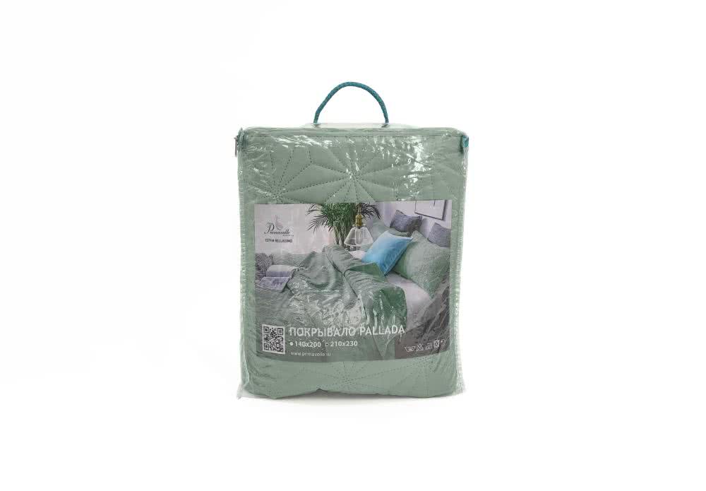 ��������� Primavelle Pallada, ������ � ���� 2540 �. � 19 ��������