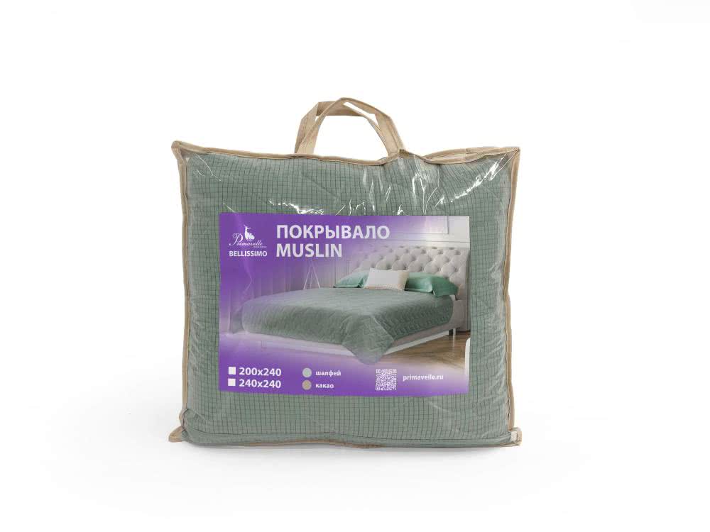 ��������� Primavelle Muslin, ������ � ������� � 1 ������
