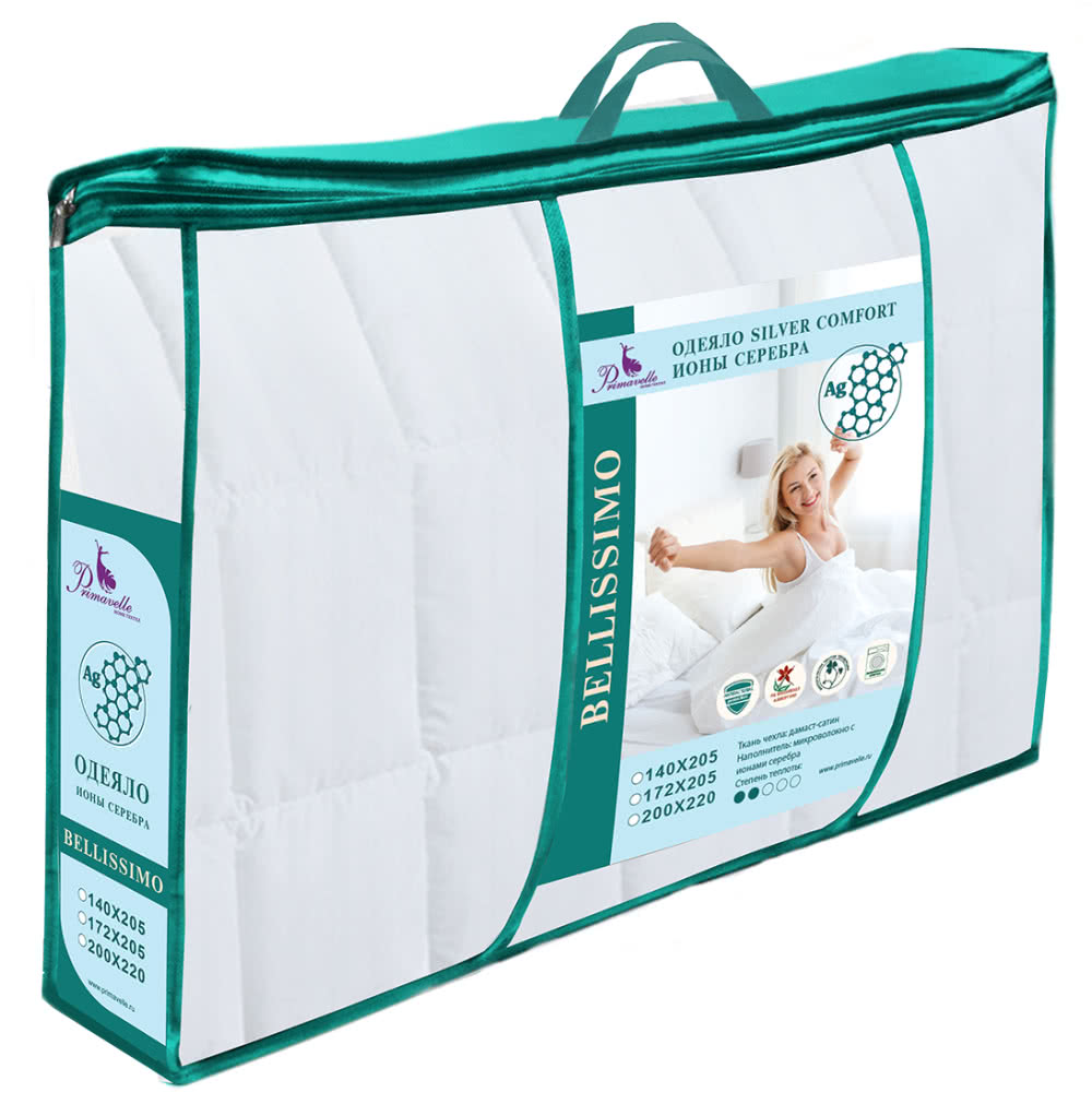 ������ ������ Primavelle Silver Comfort ��������