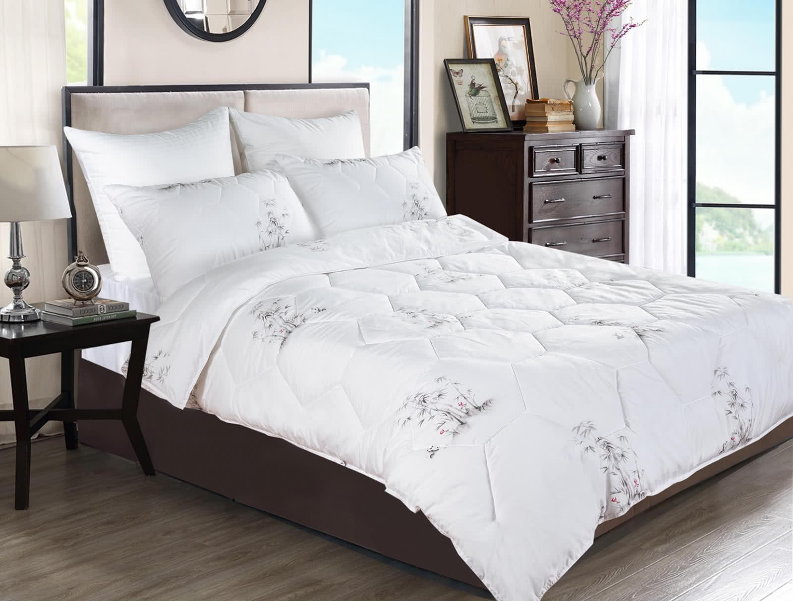 ������ Primavelle Milkbamboo