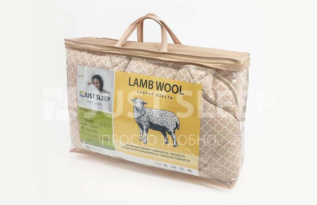 ������ Just Sleep ����, ����������� � [170 x 205 ��] � 1 �����