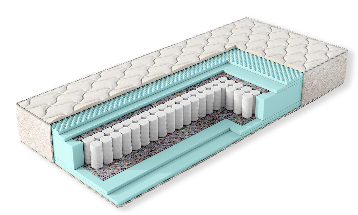 Матрас эко 4 релакс