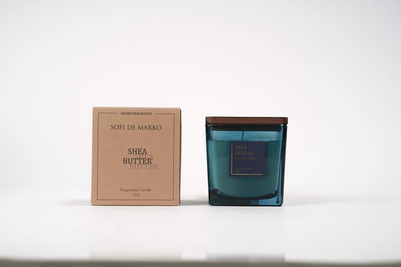 ������ ����� ������������� Sofi De Marko Shea Butter, 220 �� ��������