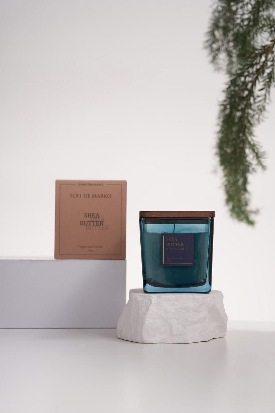 ����� ������������� Sofi De Marko Shea Butter, 220 �� � ���� 1928 �. � 100 ��������