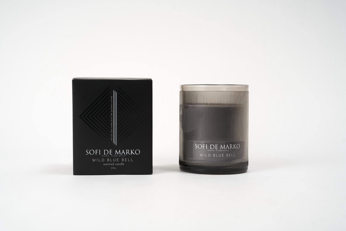 ������ ����� ������������� Sofi De Marko Wild Blue Bell, 500 �� ��������