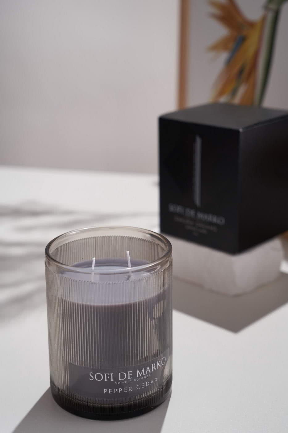 ����� ������������� Sofi De Marko Pepper �edar, 500 �� � ���� 2824 �. � 100 ��������