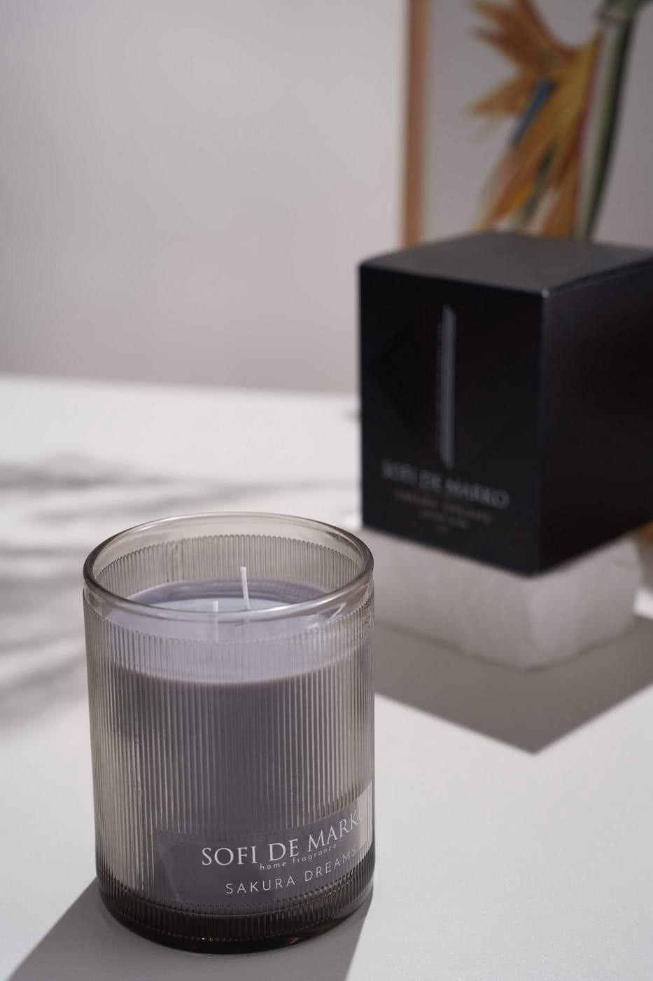 ����� ������������� Sofi De Marko Sakura Dreams, 500 �� � ���� 2824 �. � 100 ��������