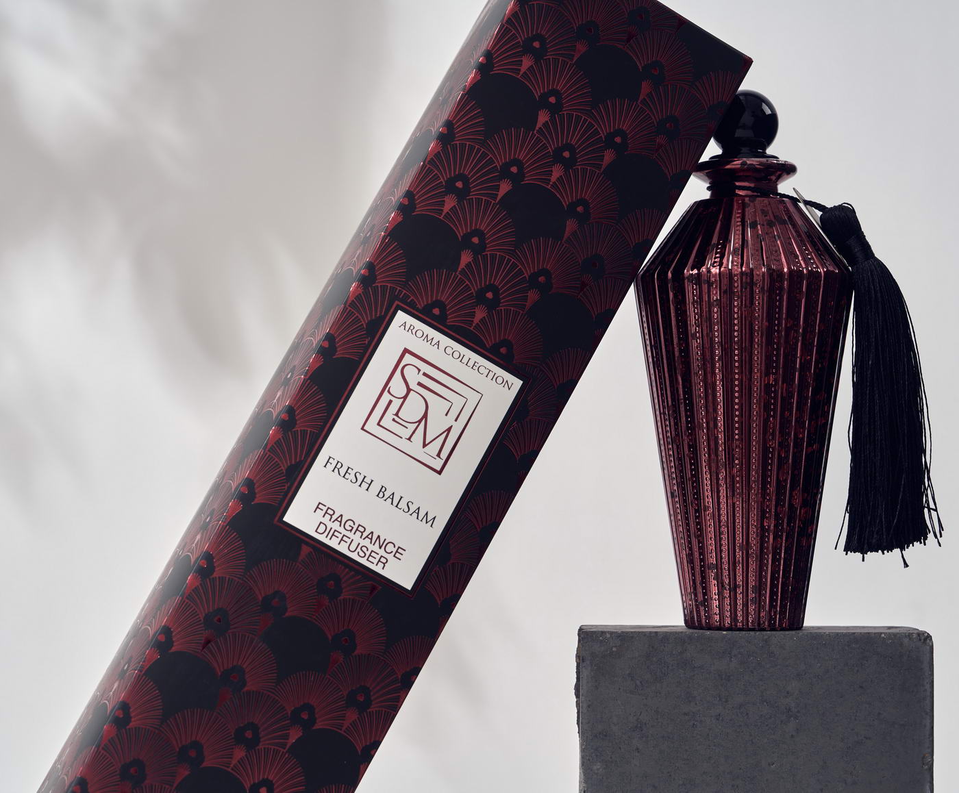 ���������� �������� Sofi De Marko Fresh Balsam, 300 ��