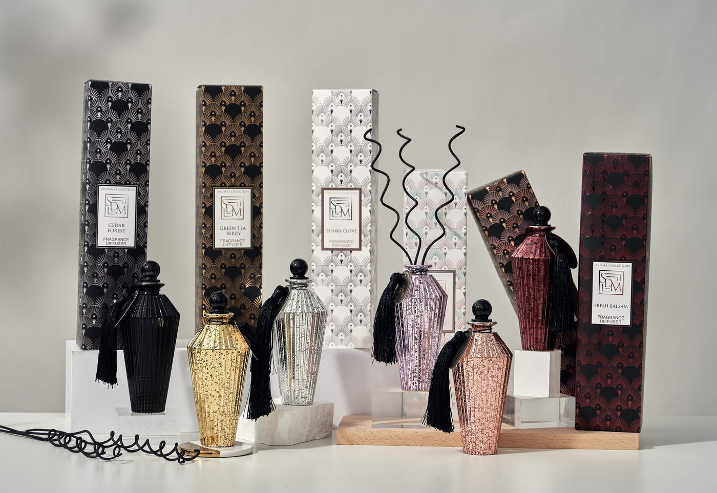 �������� Sofi De Marko Fresh Balsam, 300 �� � ���� 3472 �. � 100 ��������