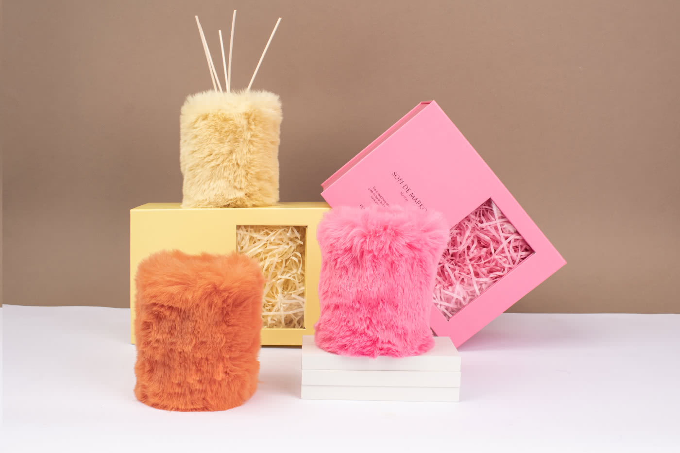 �������� Sofi De Marko Baltic Amber, 200 �� � ���� 4464 �. � 100 ��������